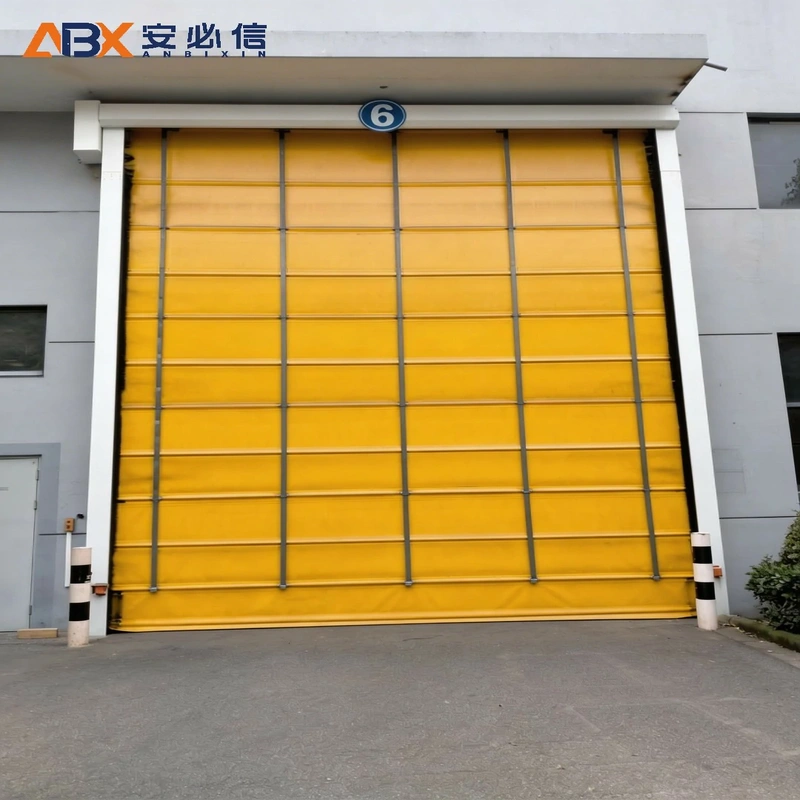梅州冷库门封