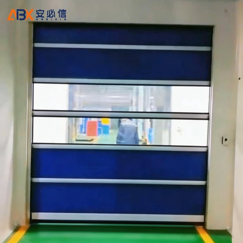 梅州高速门
